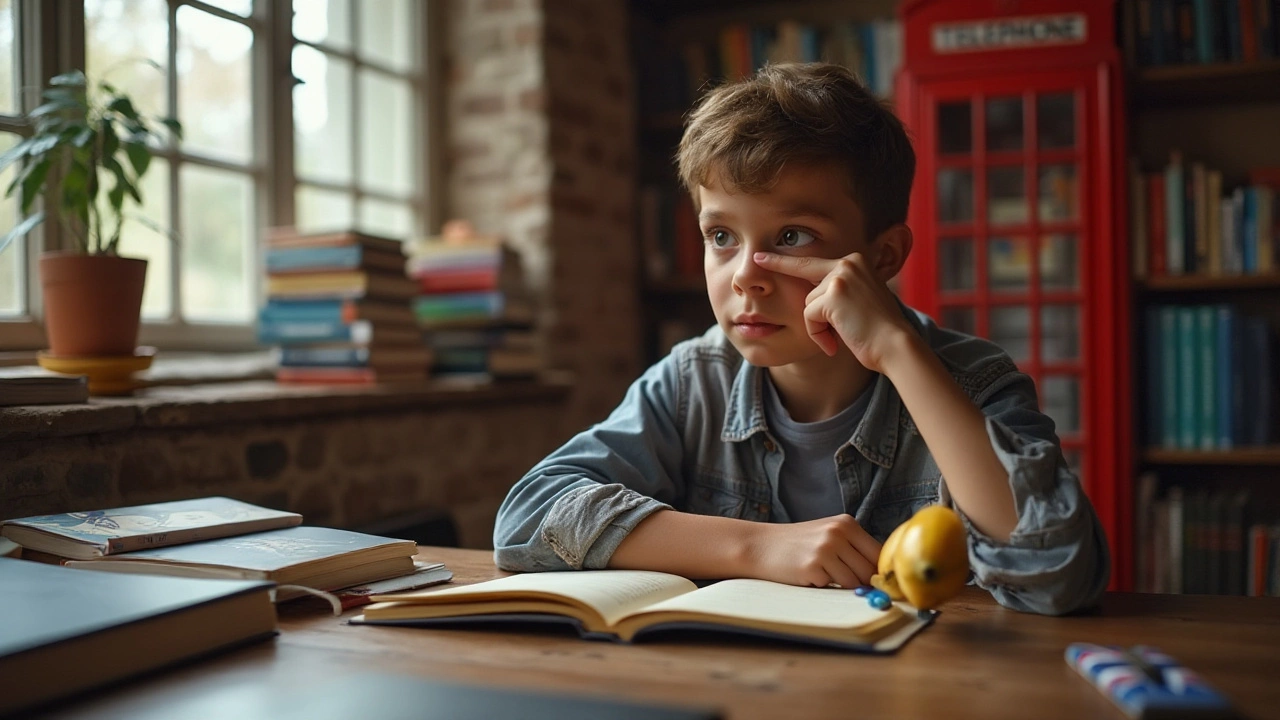 Should You Eat a Banana Before Taking a Test? Benefits Explained