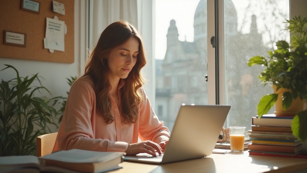 Most Trusted Online Job: What Makes Online Courses a Reliable Gig?