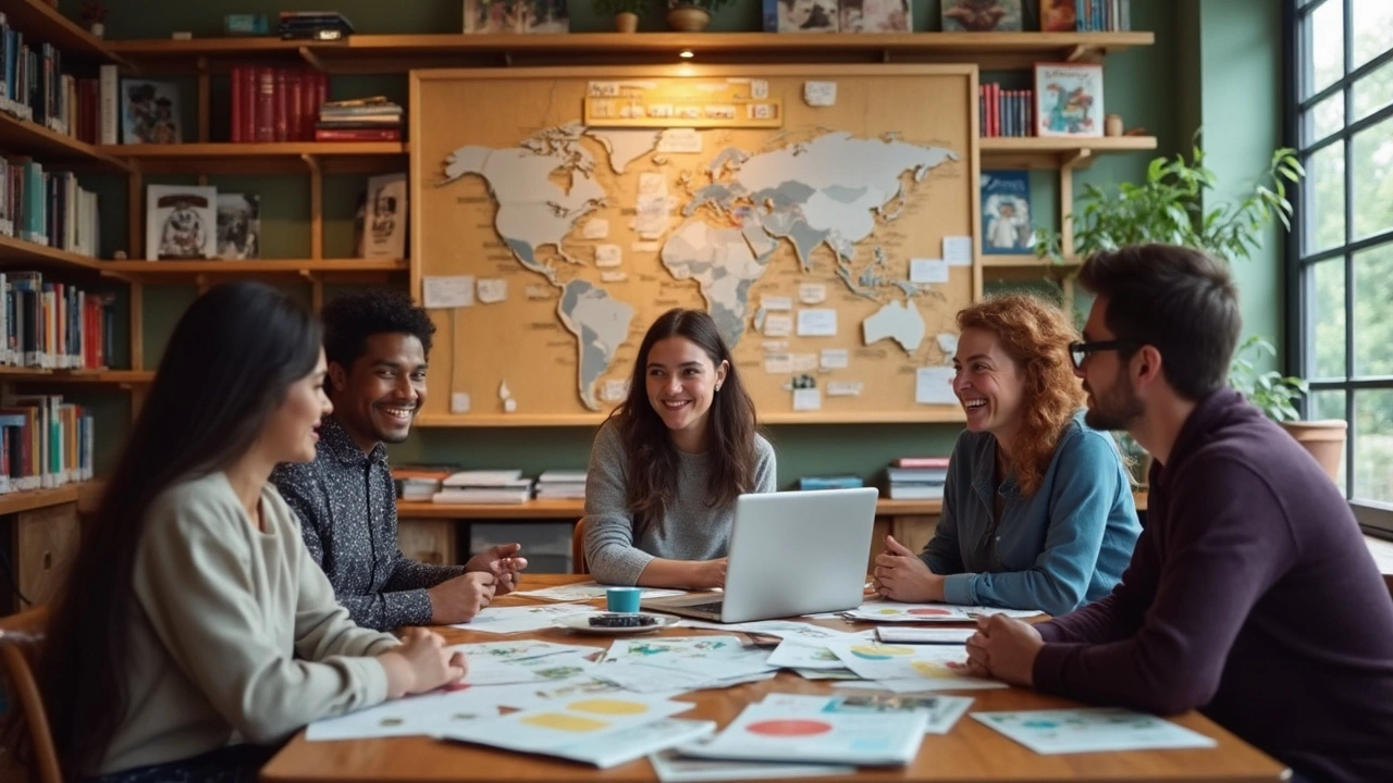 Best Scholarship Opportunities: What Should You Aim For?