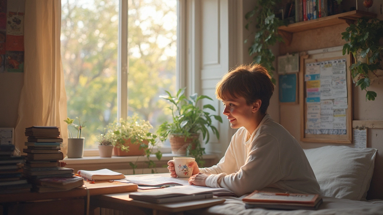 Exam Preparation: How to Get Mentally and Physically Ready