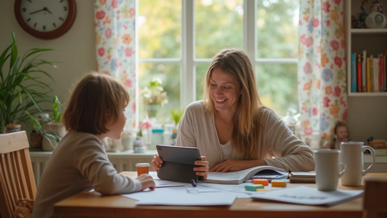 How Long Should a Tutoring Session Last? Smart Timing for Better Results