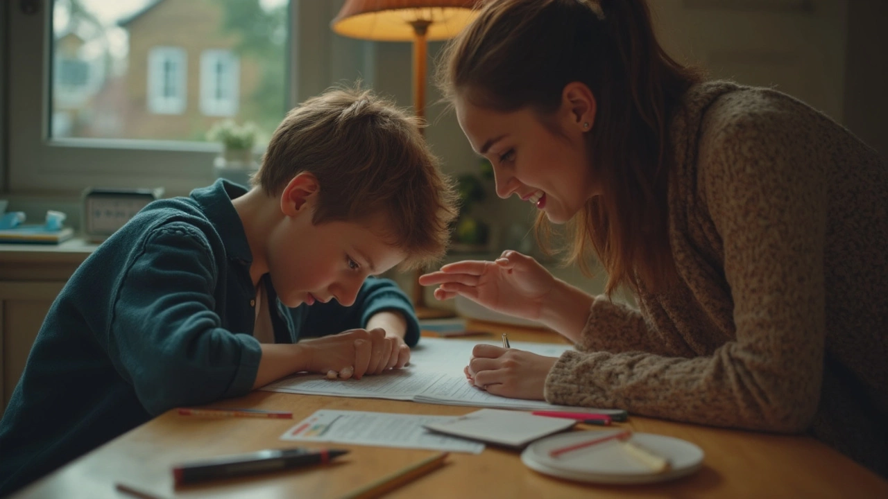 Private Tutoring: When to Start for Real Results