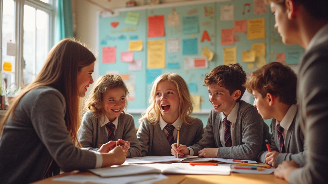What Does GCSE Mean? The Simple Guide for Students