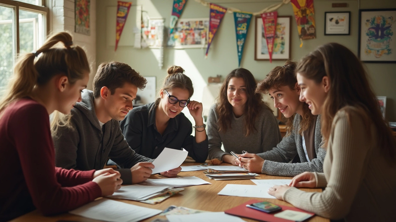 What Is a Good A-Level Score? Your Grades, Decoded