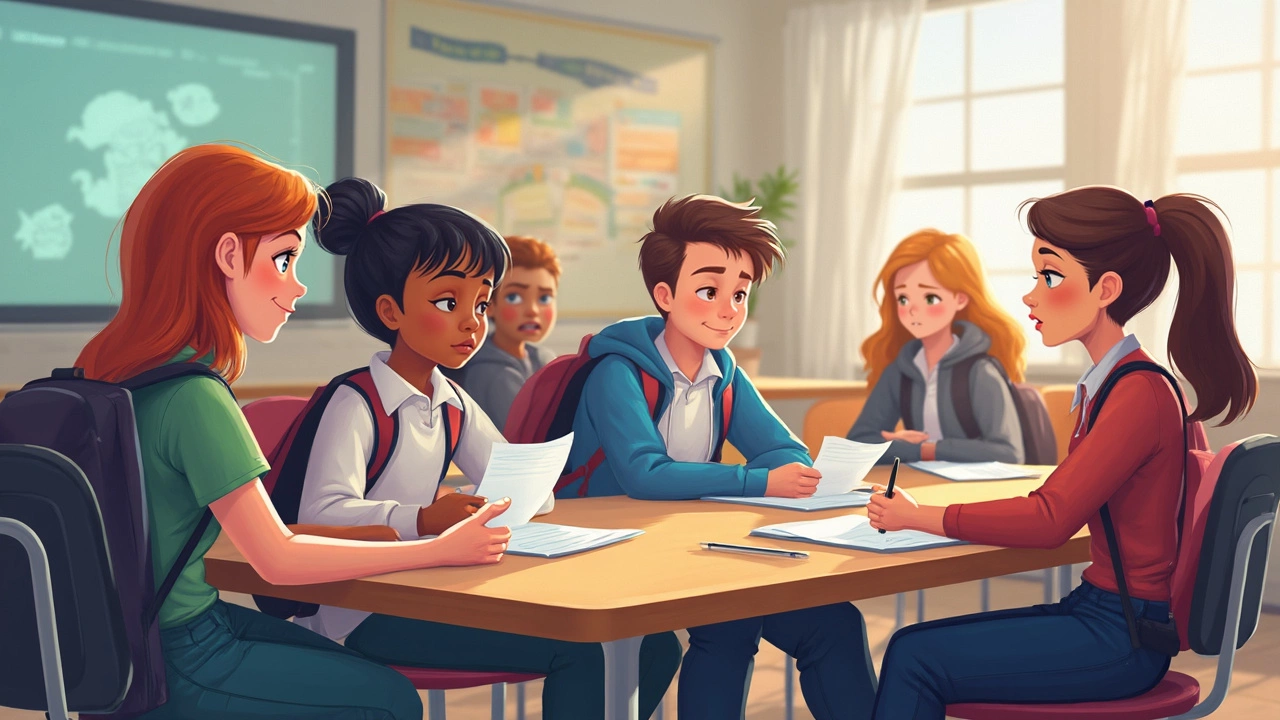 What School Grades Really Mean for Tutoring Decisions