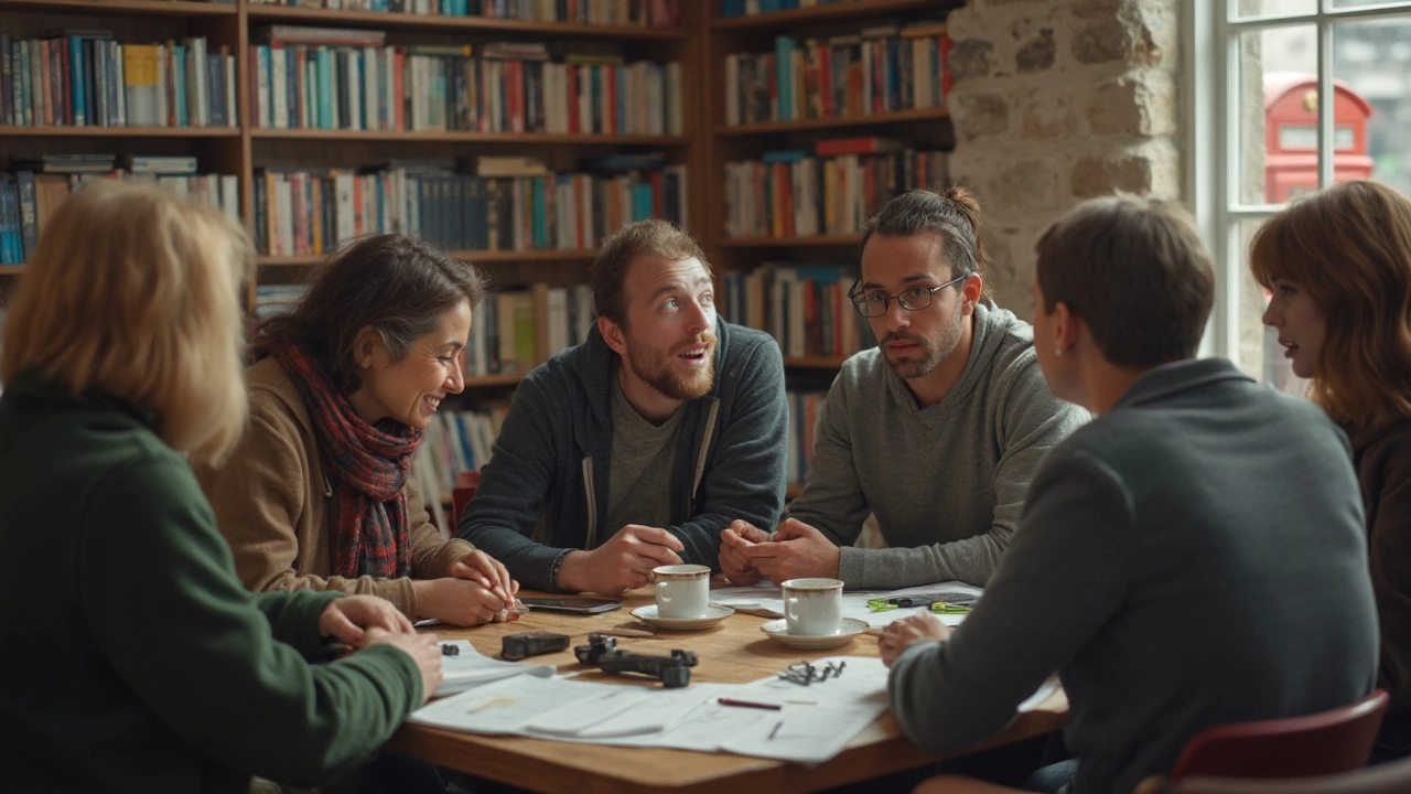 Adult Learning: The Three Types Explained Simply