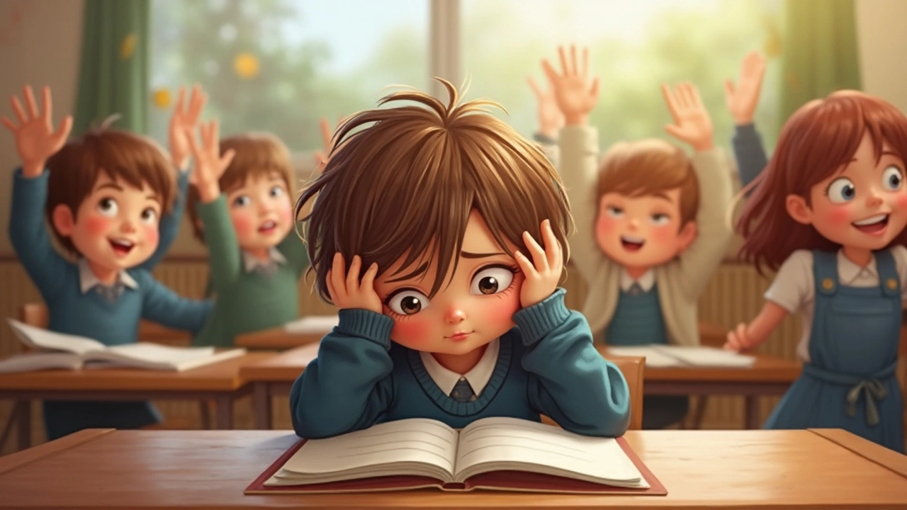 Do Kids With ADHD Get Tired? Fatigue and Focus Explained