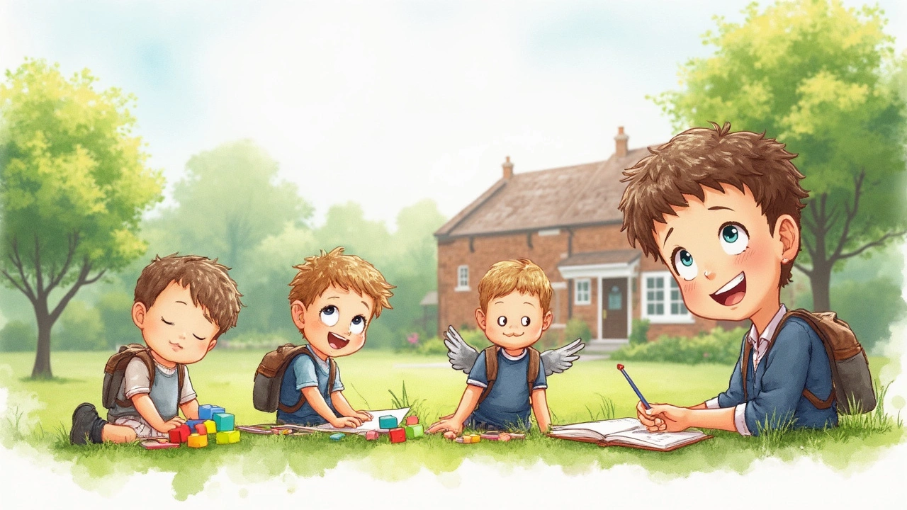 Practical Tips and Powerful Stats About Early Years Education