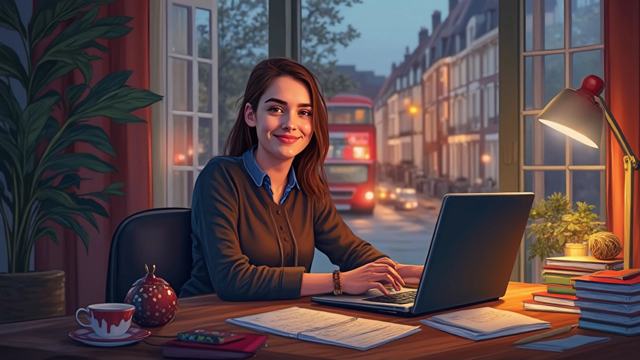 Private Tutor: Can You Really Make Money?