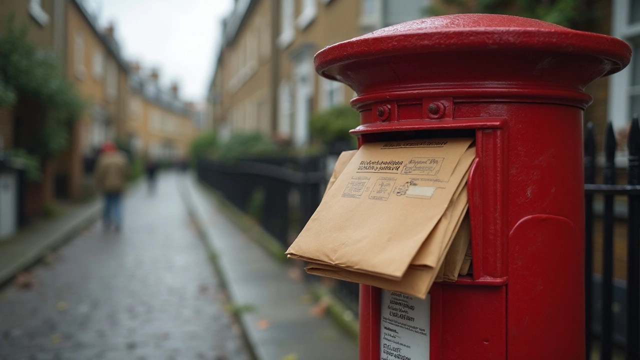 Red Flags: How to Avoid Scholarship Scams
