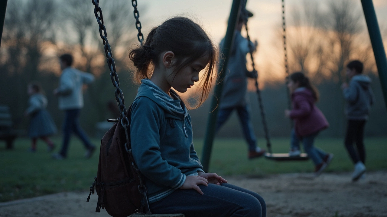 Simple Ways to Help Kids Recharge