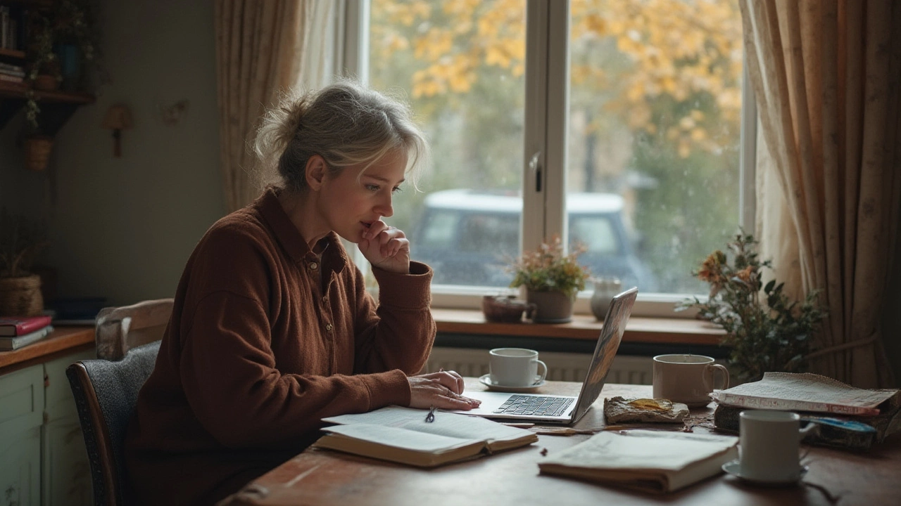 Barriers to Adult Learning: Why Isn’t Everyone Doing It?