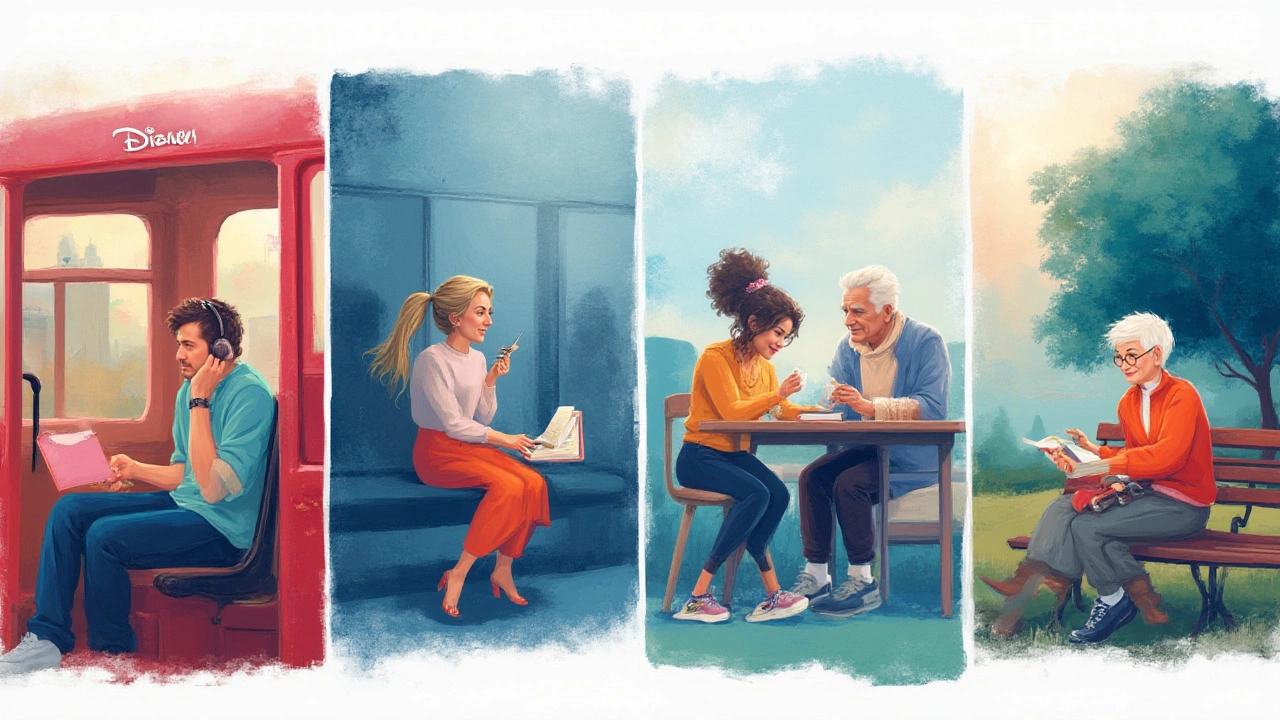 Fascinating Facts & Research About Adult Learners