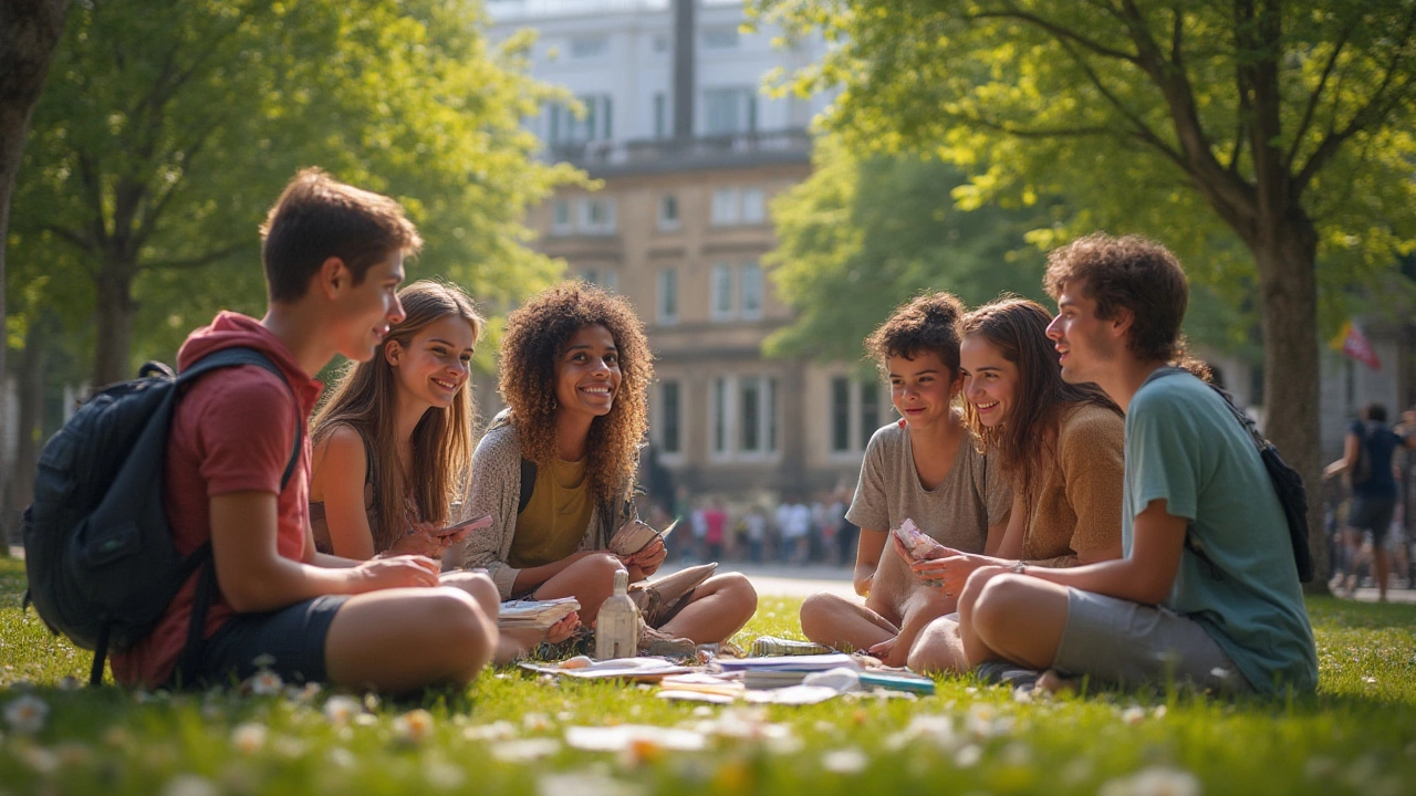 Is Summer School Really Harder Than Regular School? Insights, Facts, and Tips