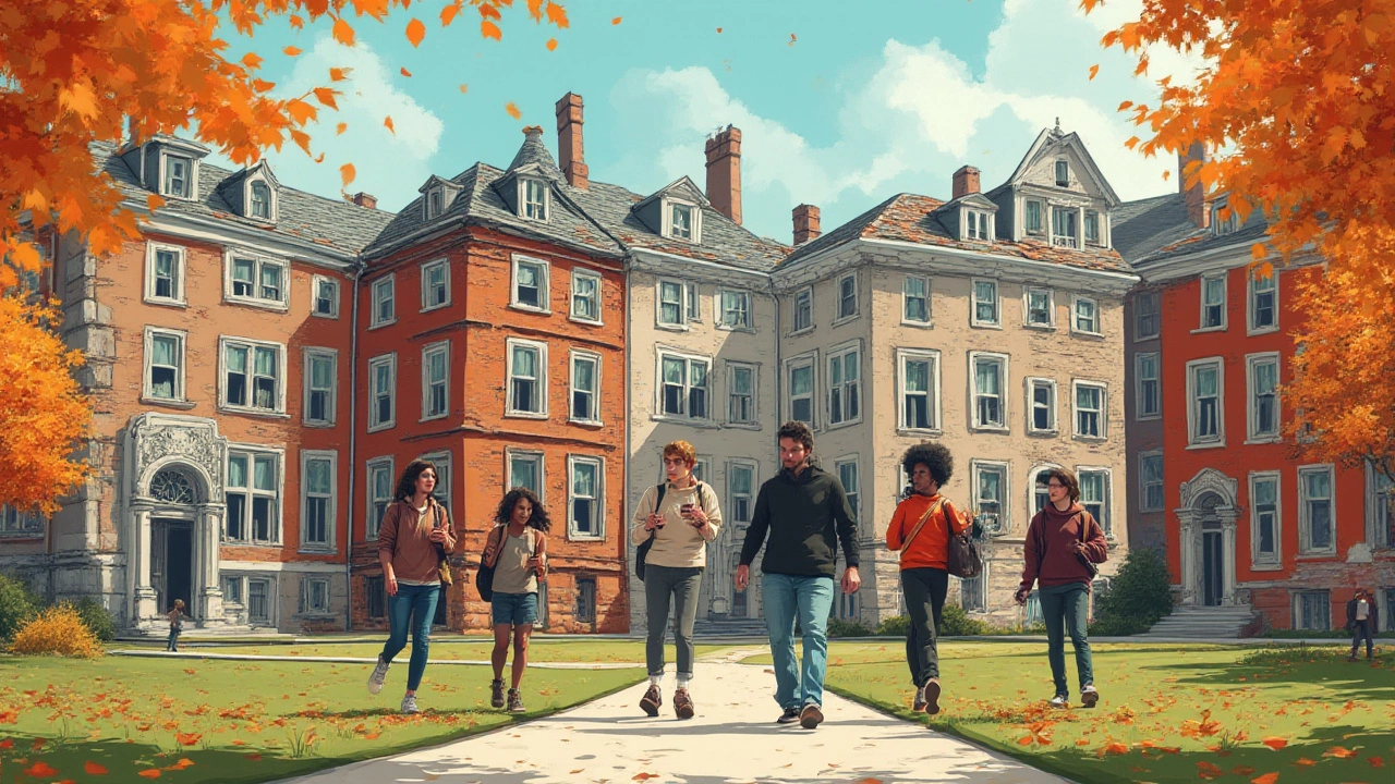 Lowest Ranked Universities in the US: Facts, Myths, and How College Rankings Work