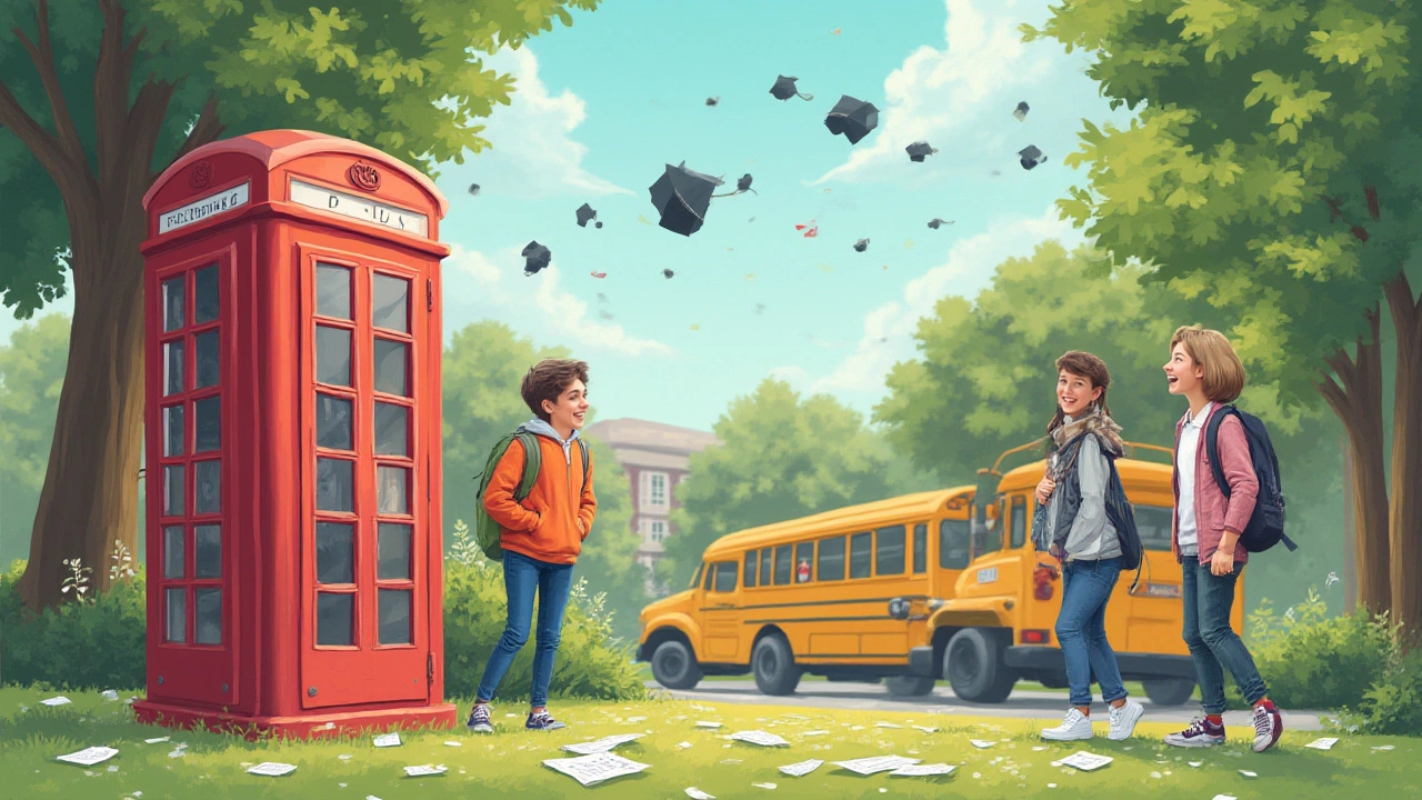 Tips and Real Stories: Making the Transition with GCSEs