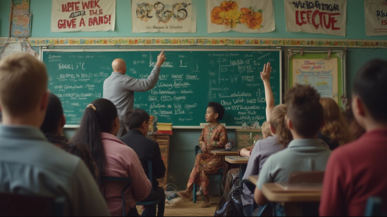 Tips for Adults Thinking About Going Back to Learning