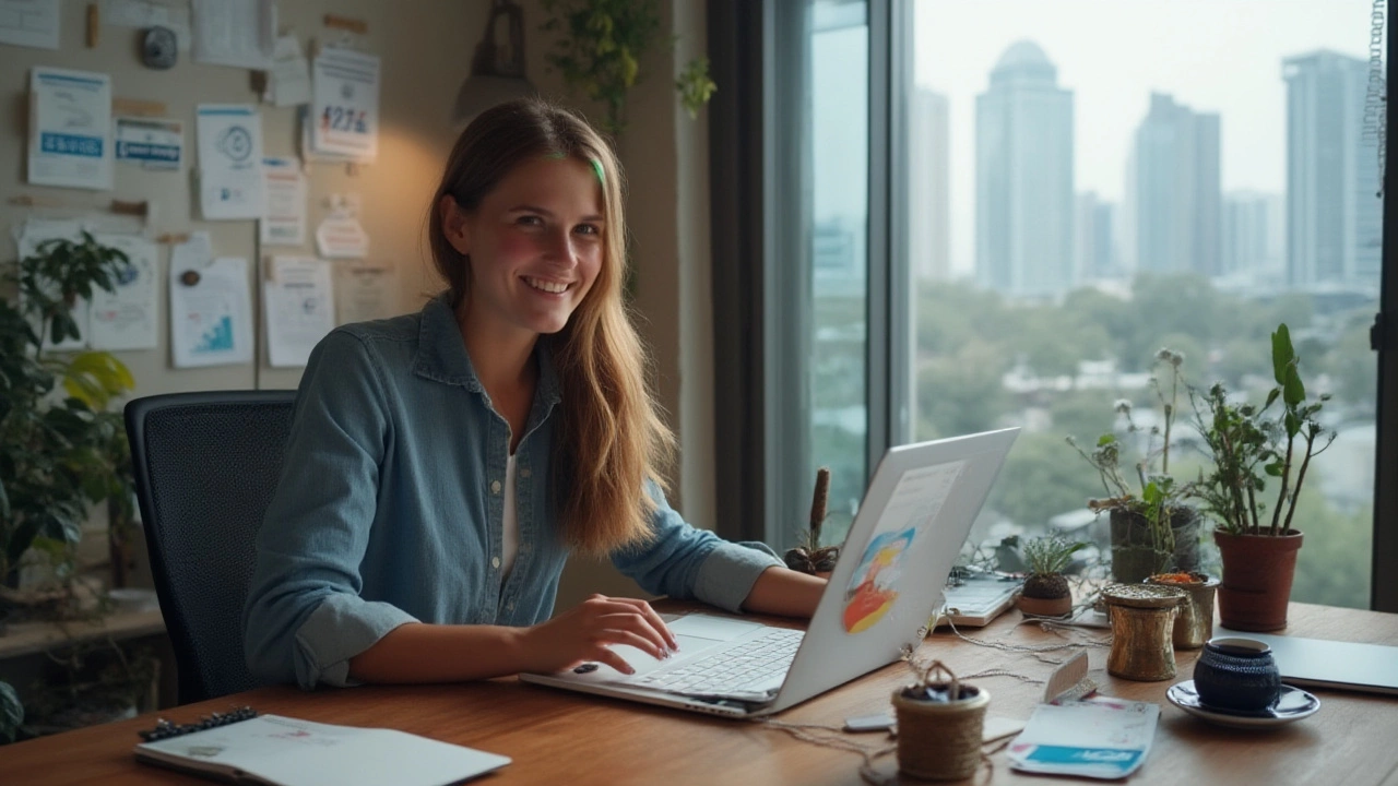 Tips for Breaking Into Six-Figure Fields Without a Degree