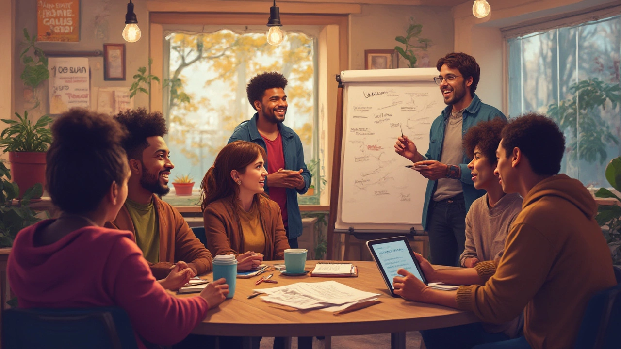 What Is Adult Learning? Understanding Lifelong Education Made Easy