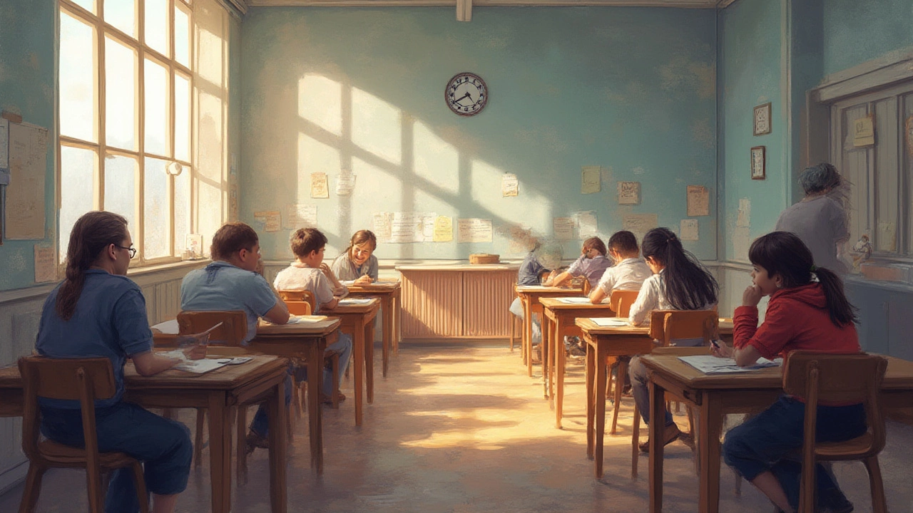 Who Should Consider Summer School—and How to Survive It
