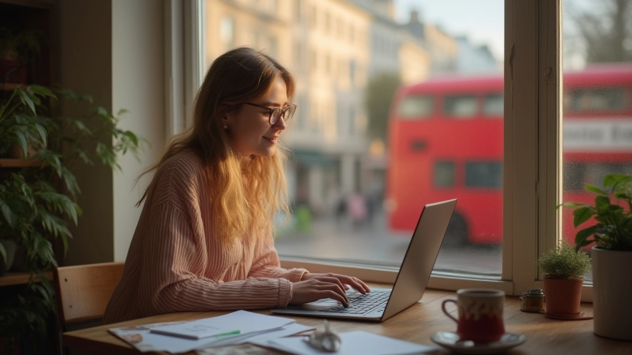 Why Distance Learning Works: Flexibility, Personalization, and Results