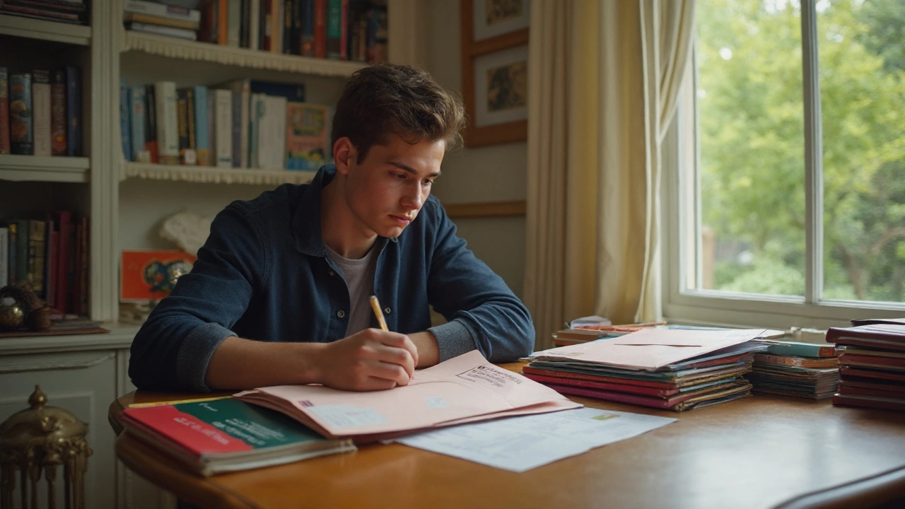 Can You Get into Harvard with Multiple B Grades? Admission Chances Explained