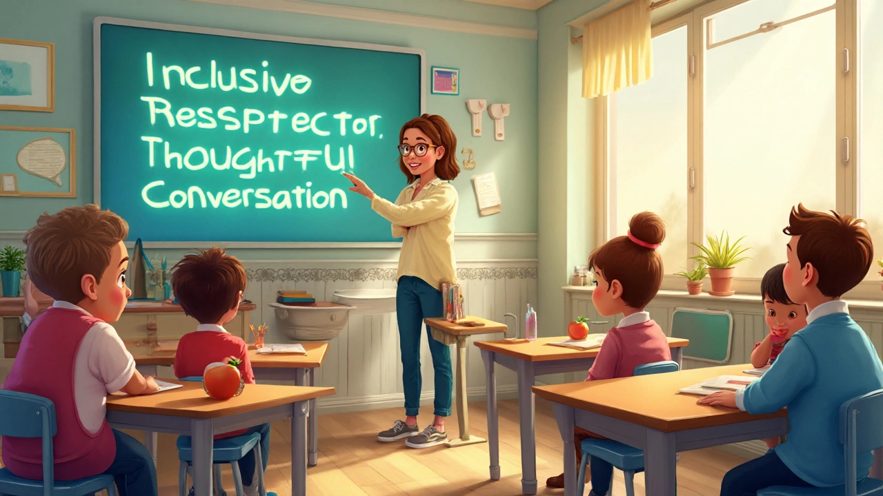 Down to the Details: What’s Polite, What’s Not, and Why It Keeps Changing