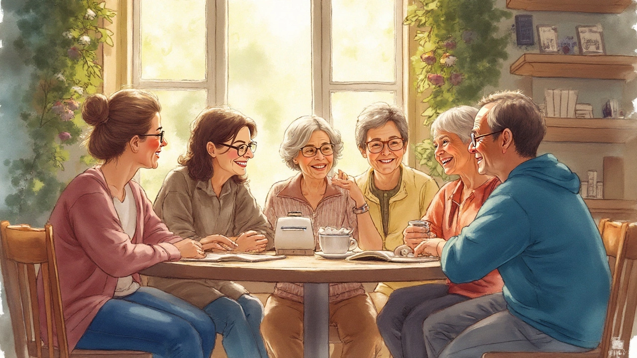Navigating Conversations: Practical Tips and Real-World Examples