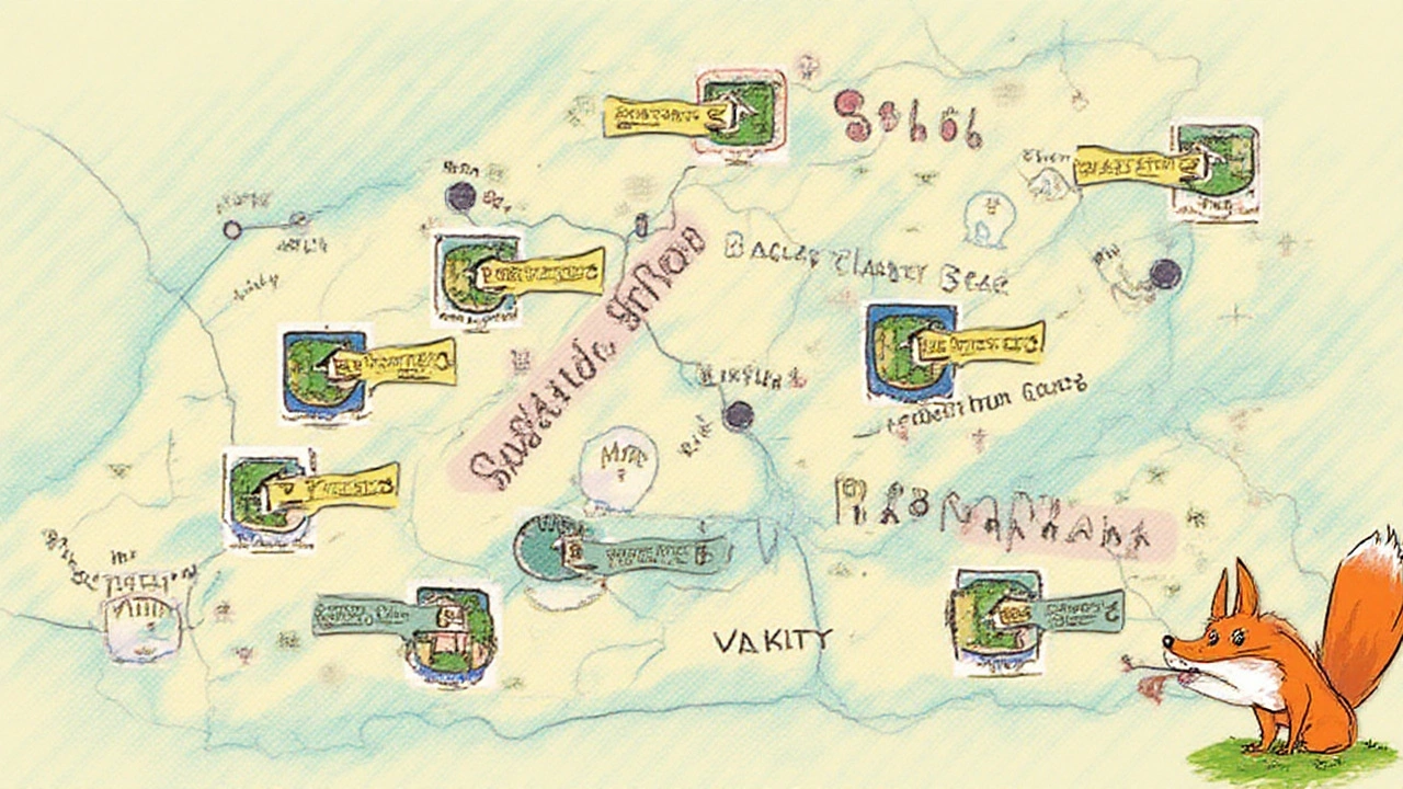 Tips for Parents and Unique Insights About Choosing an Elementary School
