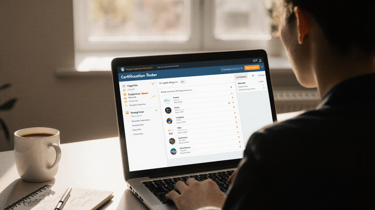Best Online Certification Programs to Boost Your Career in 2025