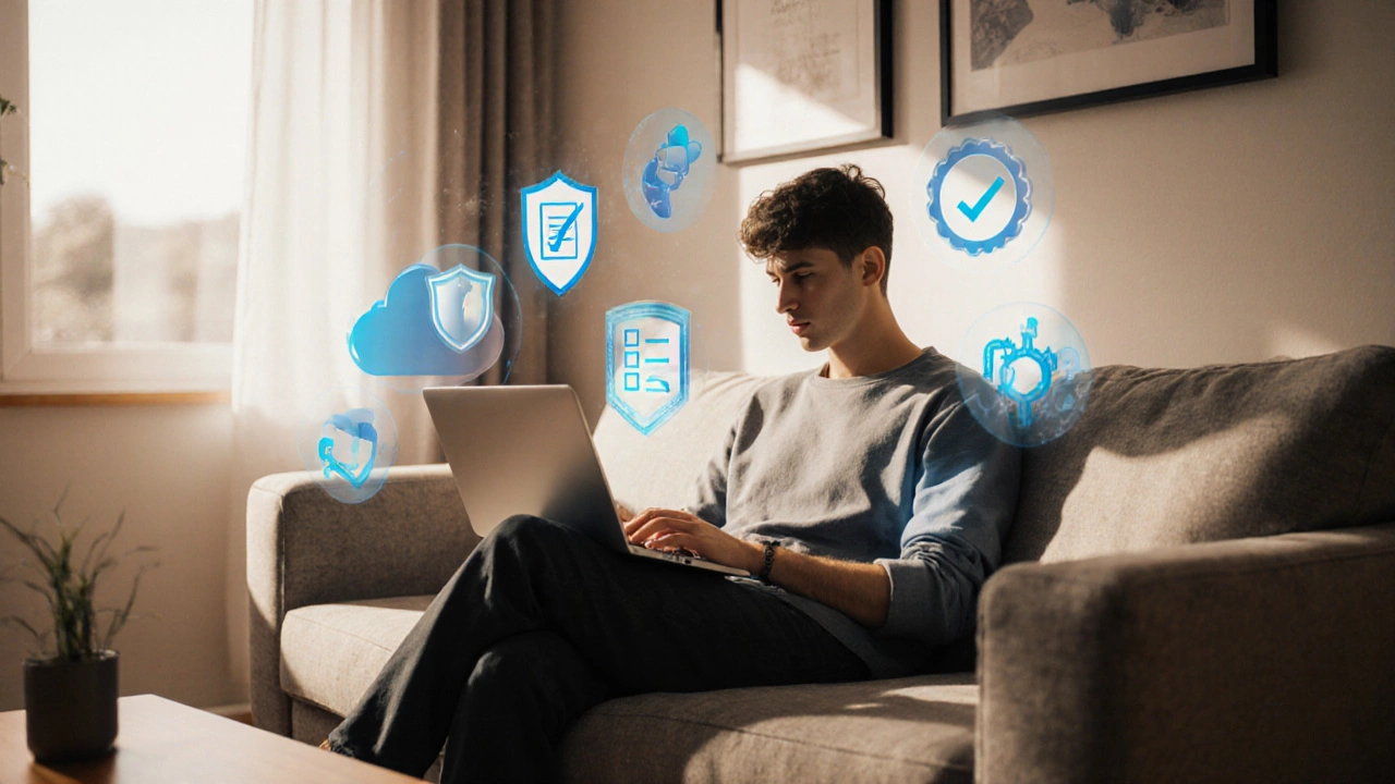 Highest Paying Online Certifications in 2025 - Salary Guide