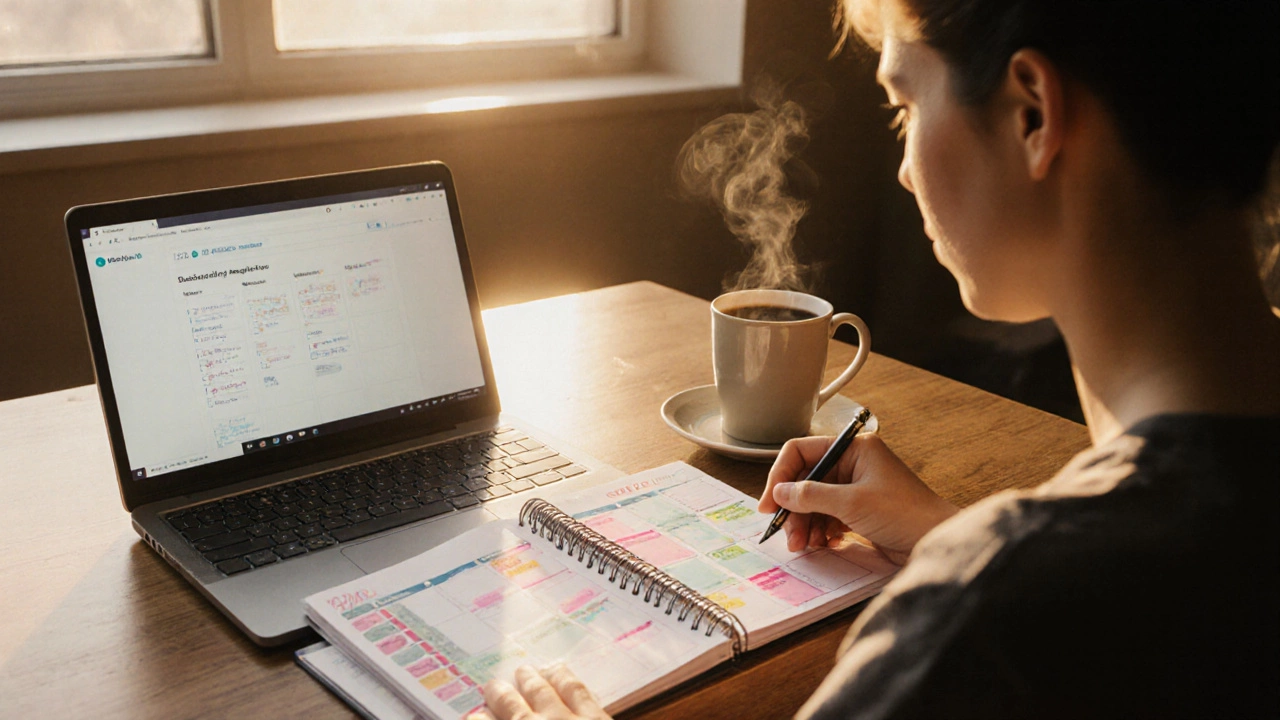 How to Boost Your Scholarship Chances - Proven Tips