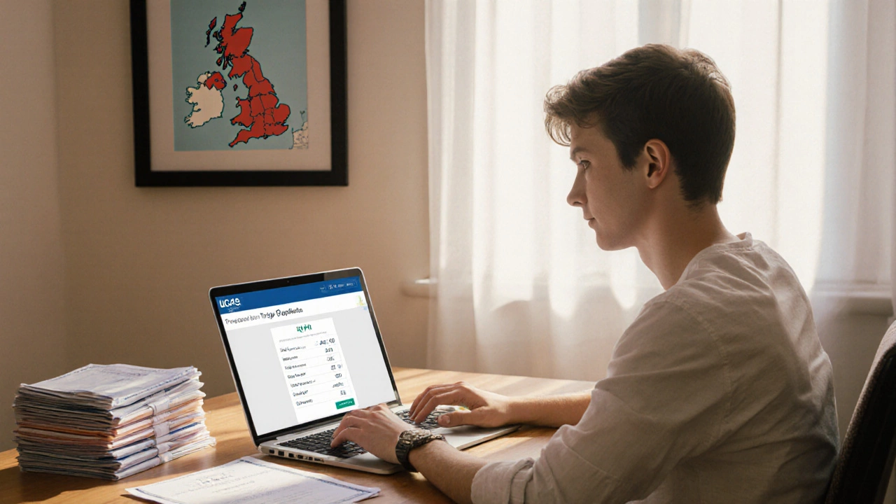 IB vs A‑Levels: Which Do UK Universities Prefer?