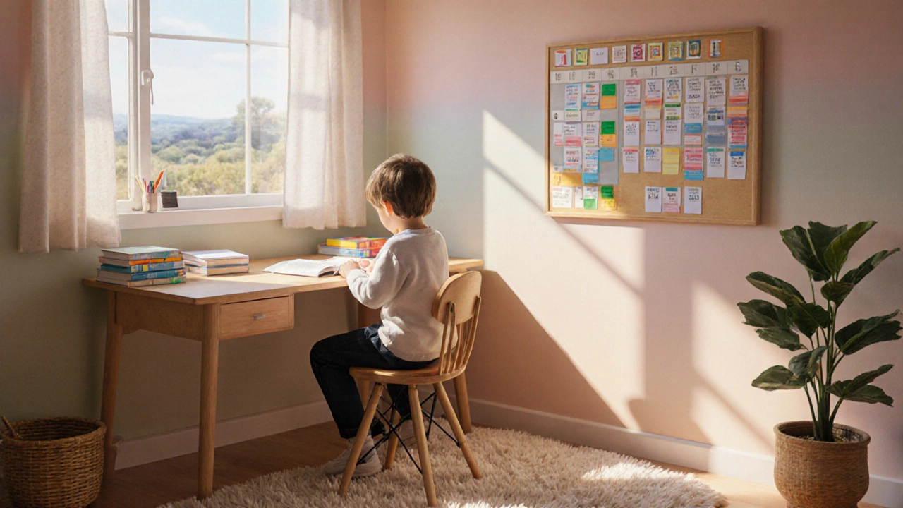 Is Homeschooling Better for Kids with ADHD?