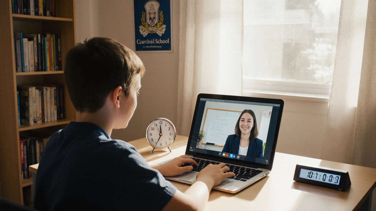 Remote Learning vs Homeschooling: Key Differences Explained