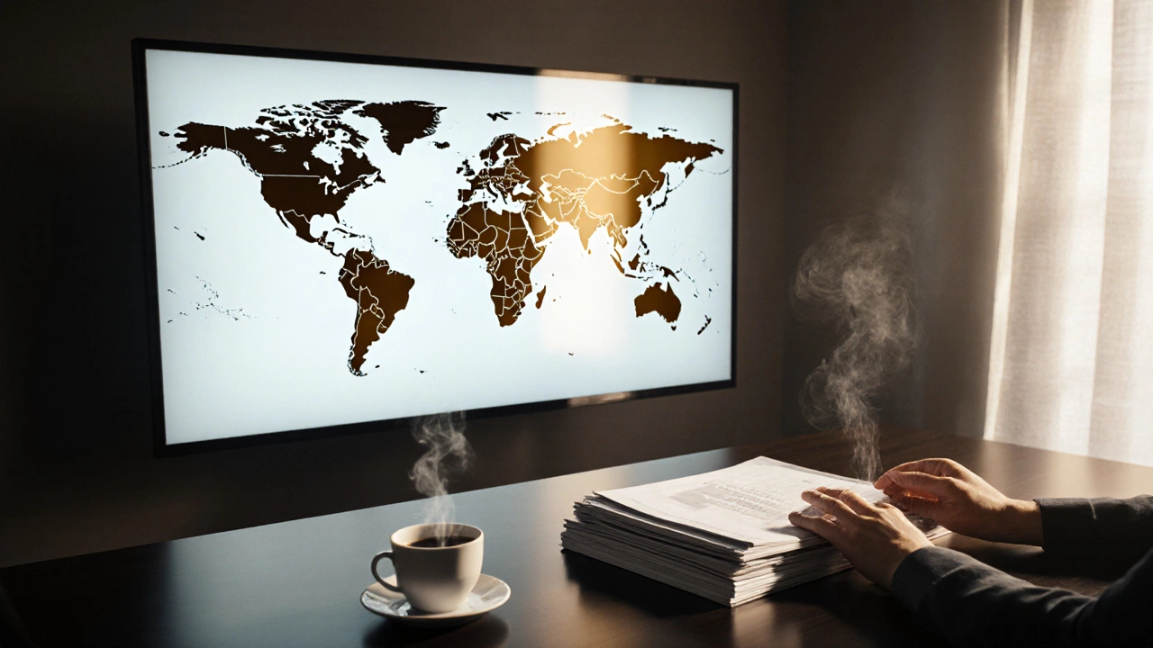 Top Countries with the Best Education System - 2025 Rankings