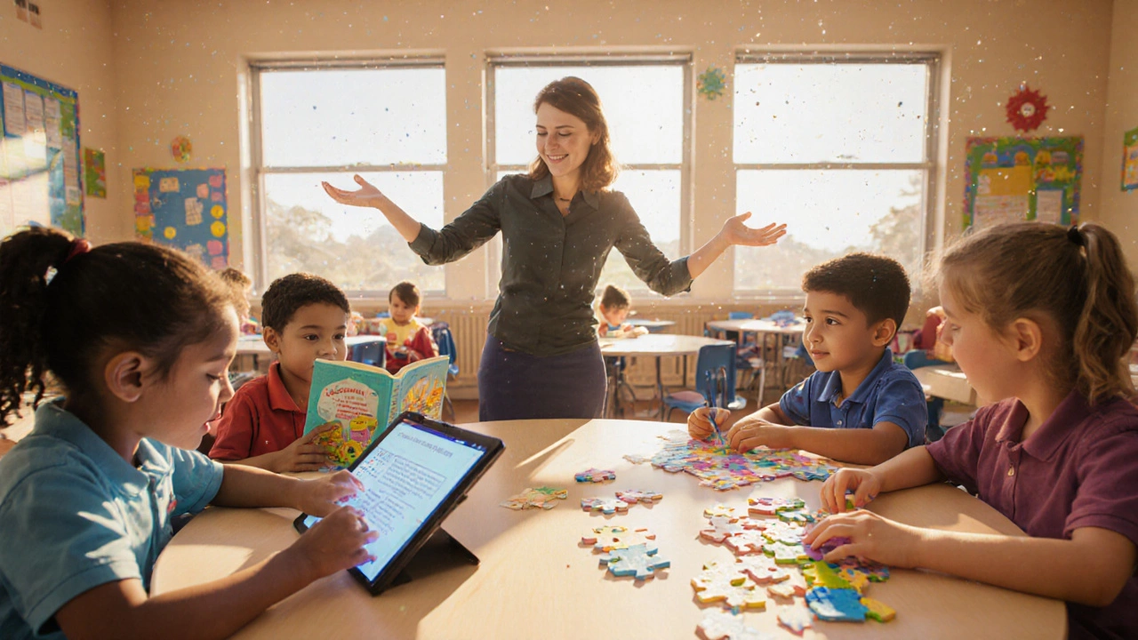 What's the New Term for Special Needs? Updated Inclusive Language Guide