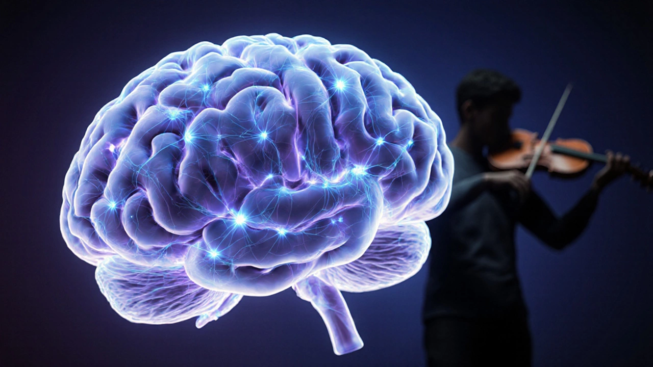 Why Some People Struggle to Learn: Psychology, Brain Factors & Practical Fixes