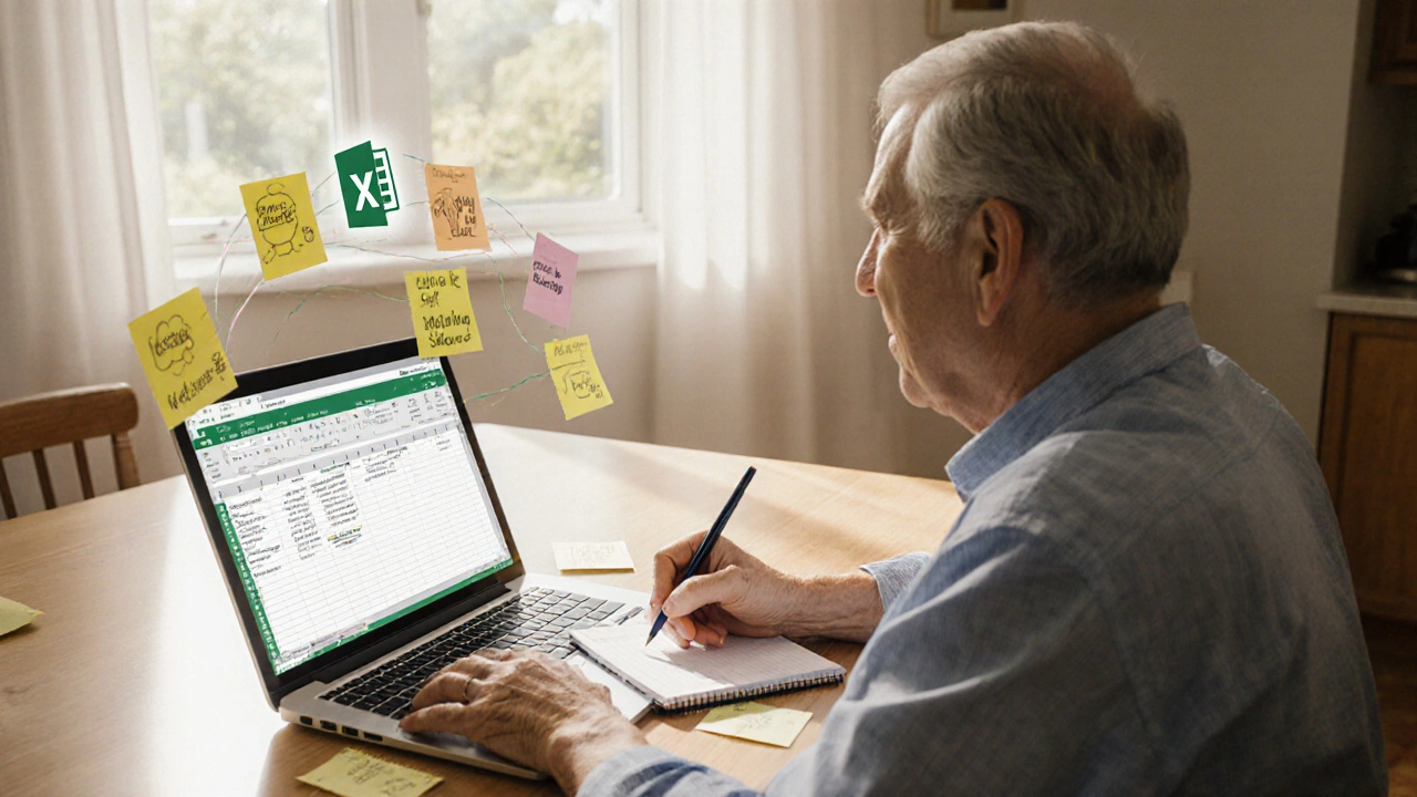 How Adults Learn Most Effectively: Science-Backed Strategies That Actually Work