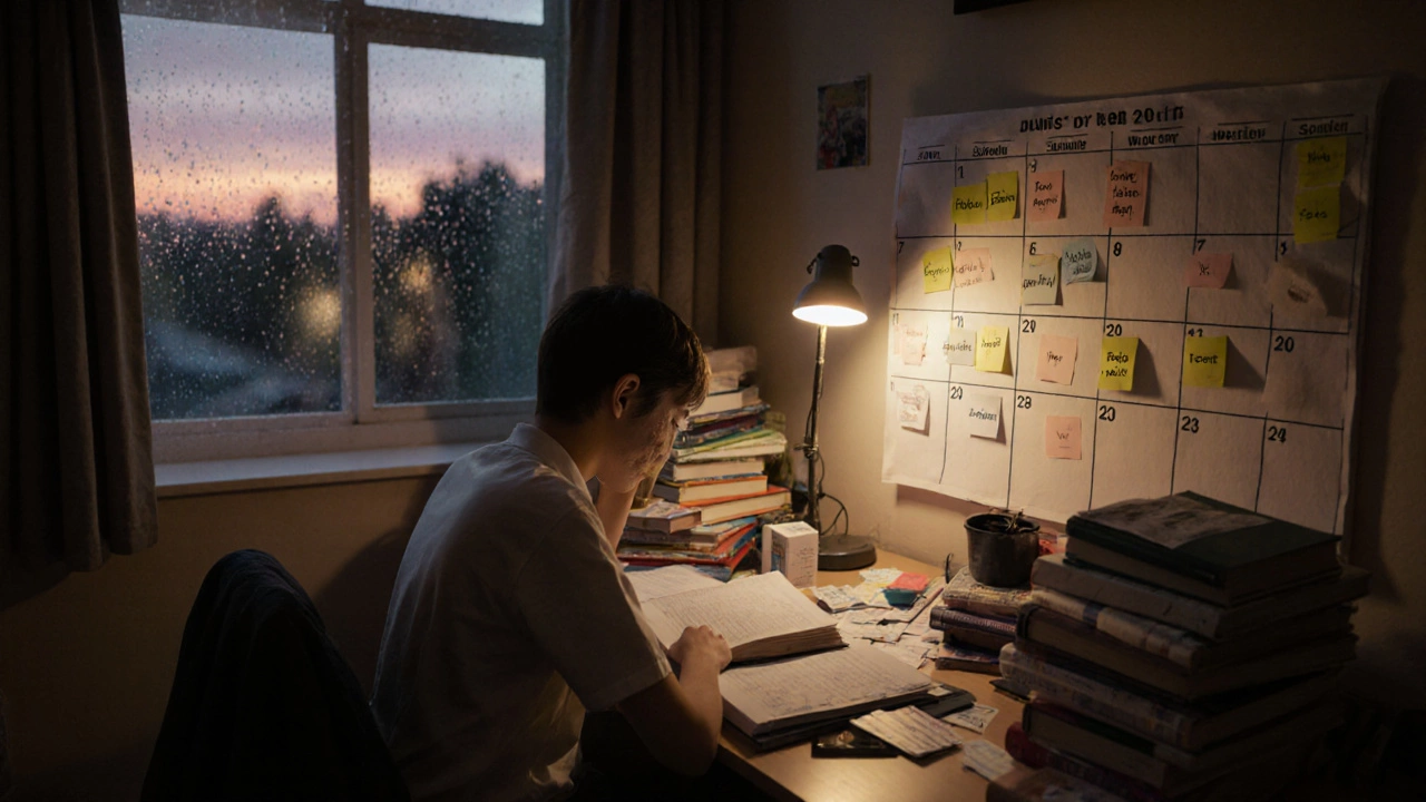 Is GCSE More Difficult Than SAT? A Clear Comparison for Students and Parents