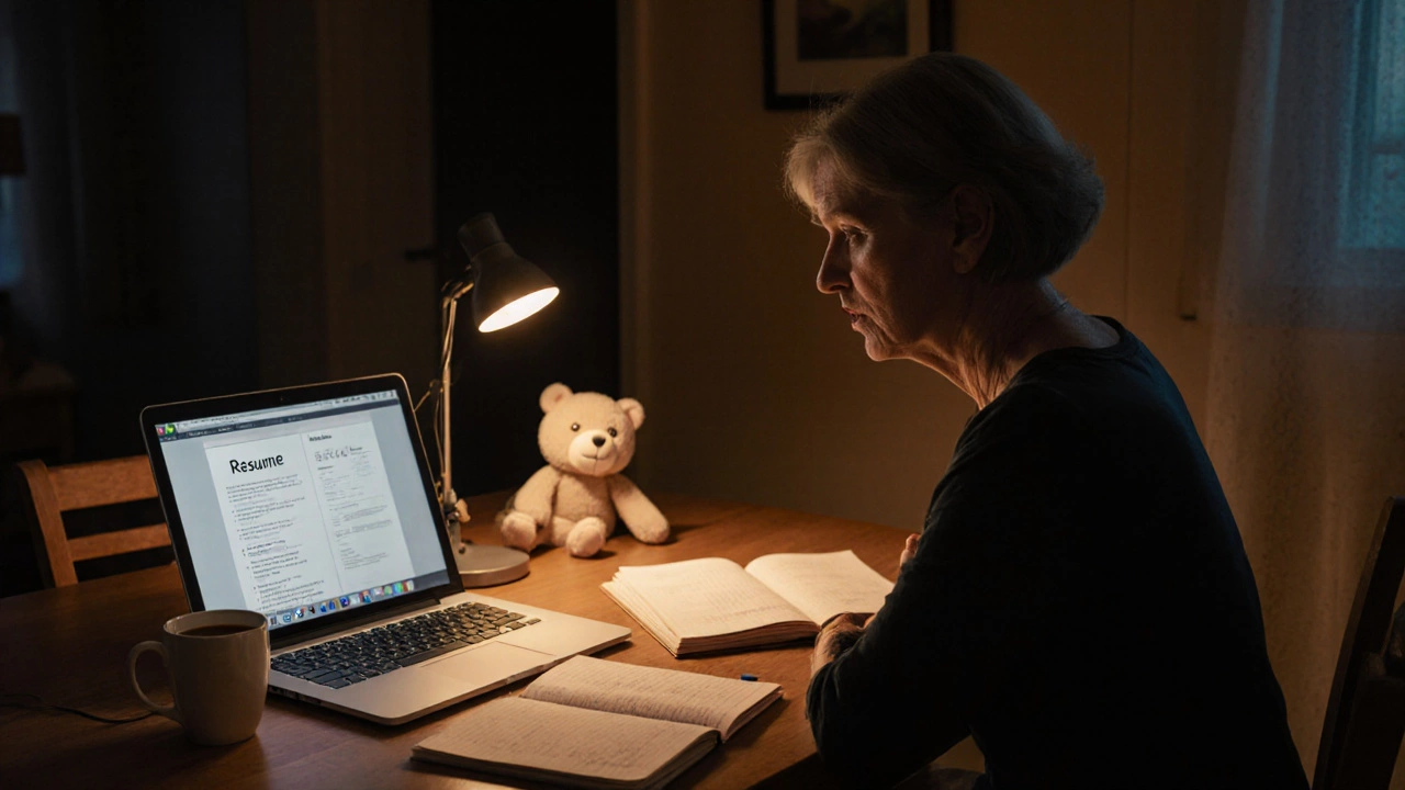 What Are the 5 Adult Needs in Learning and Why They Matter