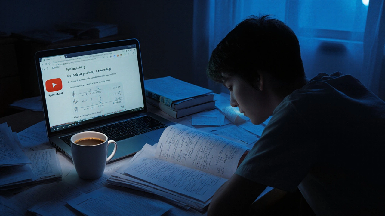 What Are the Three Hardest A Levels? Real Student Experiences and Data