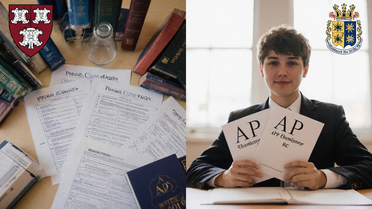 What Is the American Equivalent of A Levels?