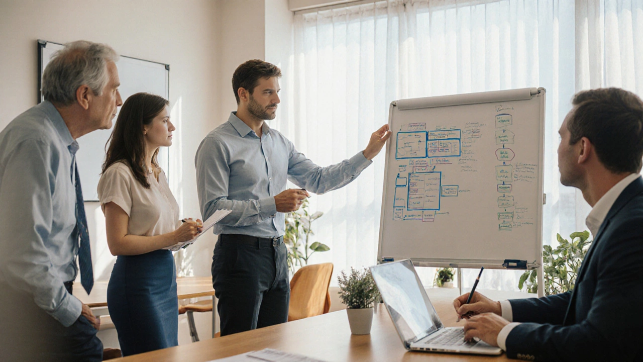 What is the Honey and Mumford theory? Understanding learning styles in adult education