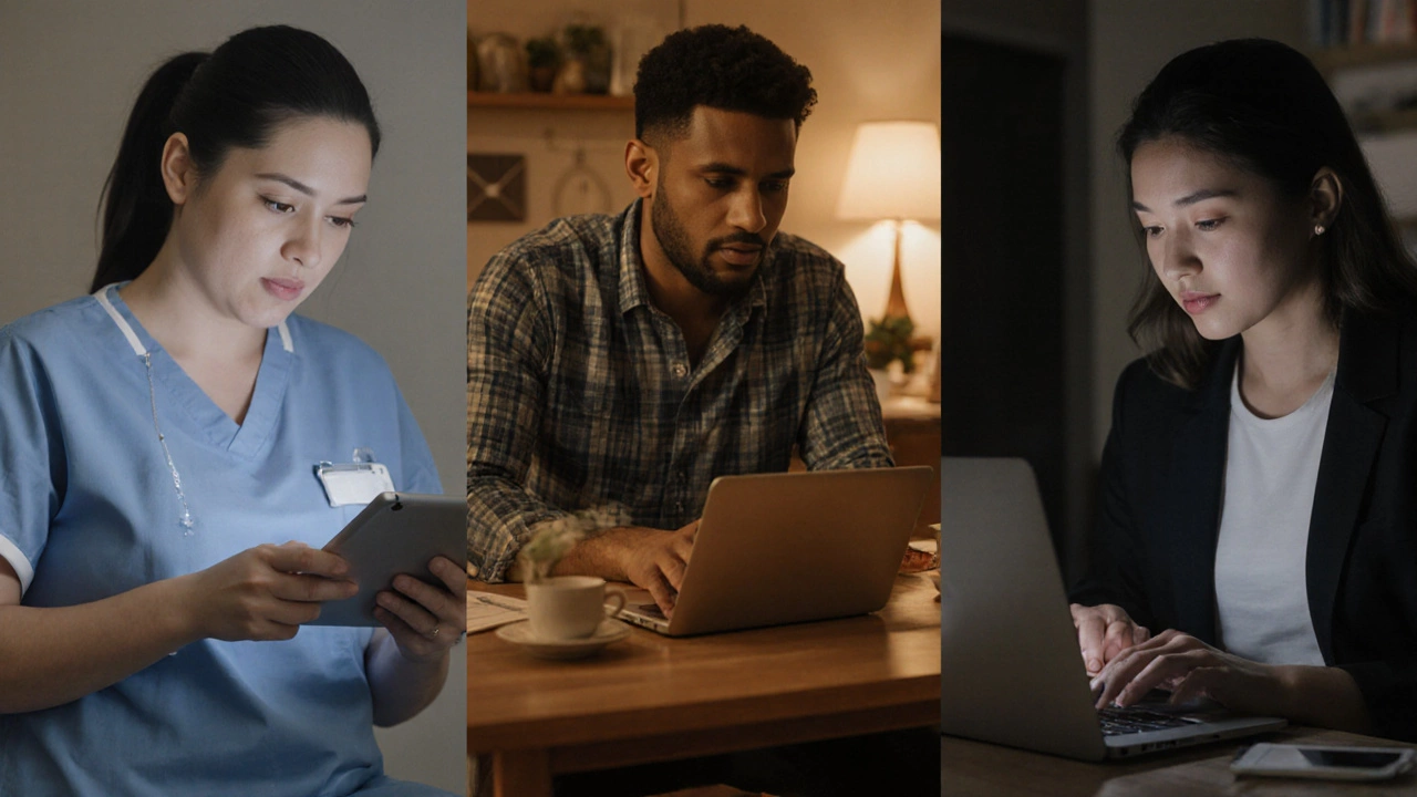 What Is the Most Popular Type of Distance Learning Today?