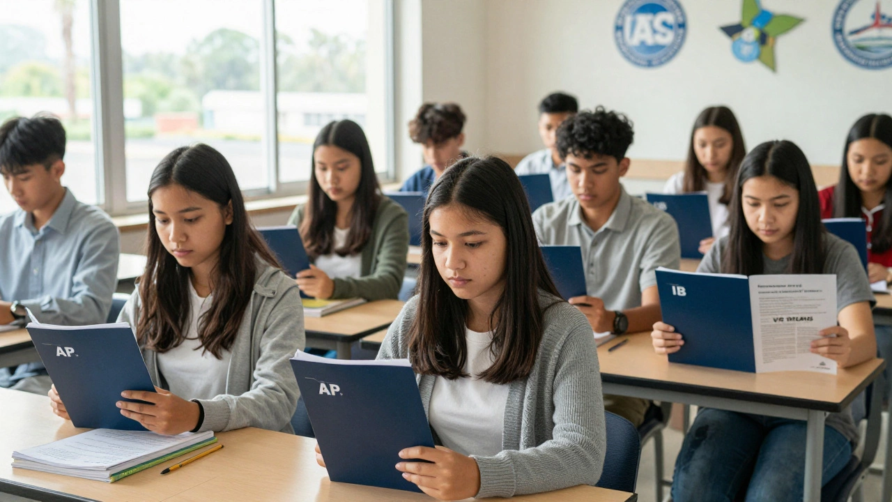 Does Yale Prefer AP or IB? What Students Need to Know