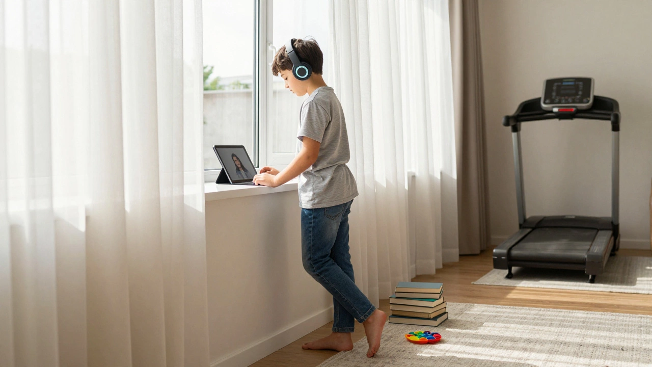 Is Online School Better for ADHD? Real Benefits and Hidden Challenges