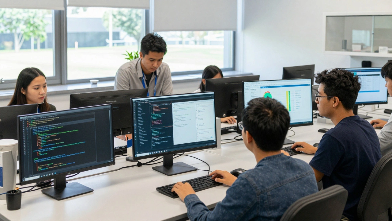 What Is the Best Master's Degree to Get in 2025?