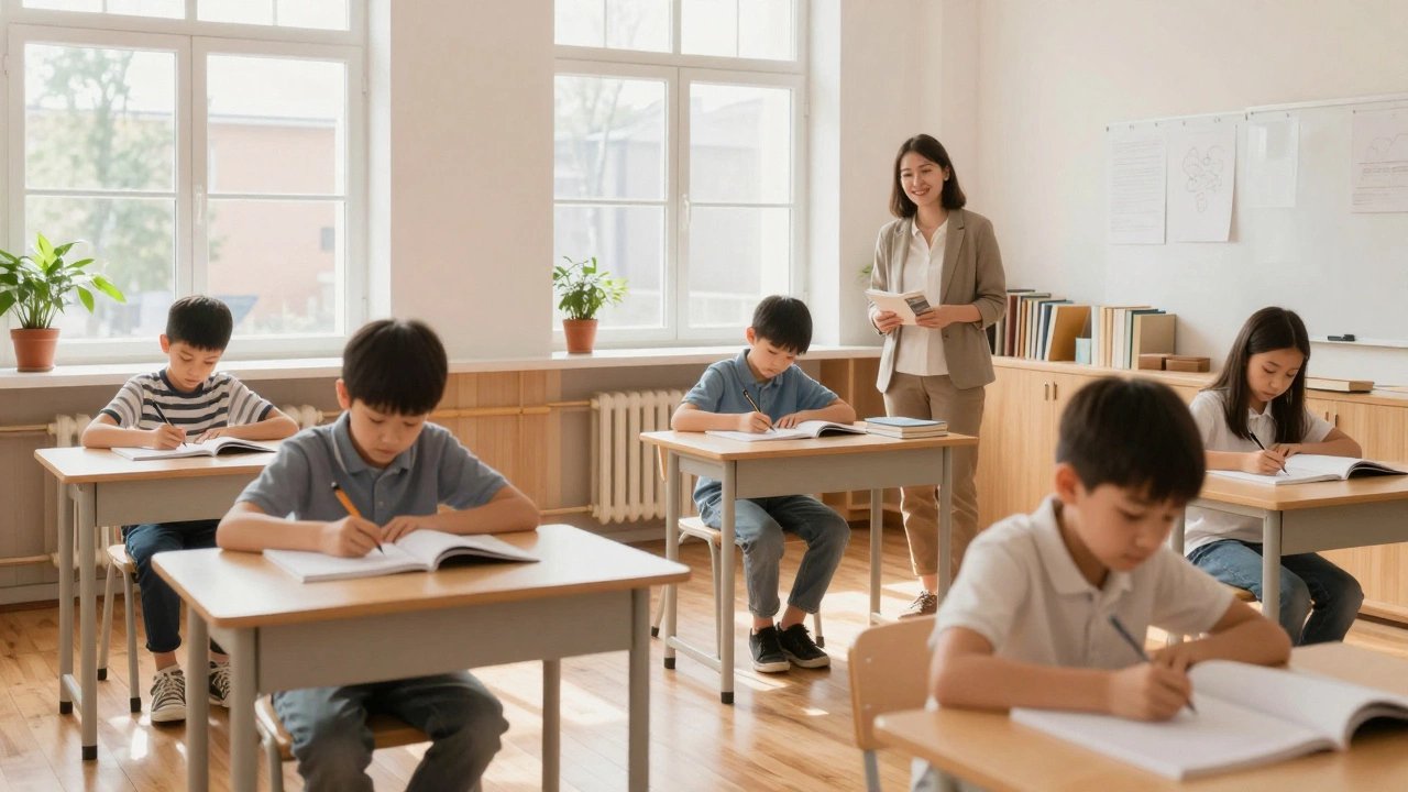 What Is the Most Educated Country in the World?