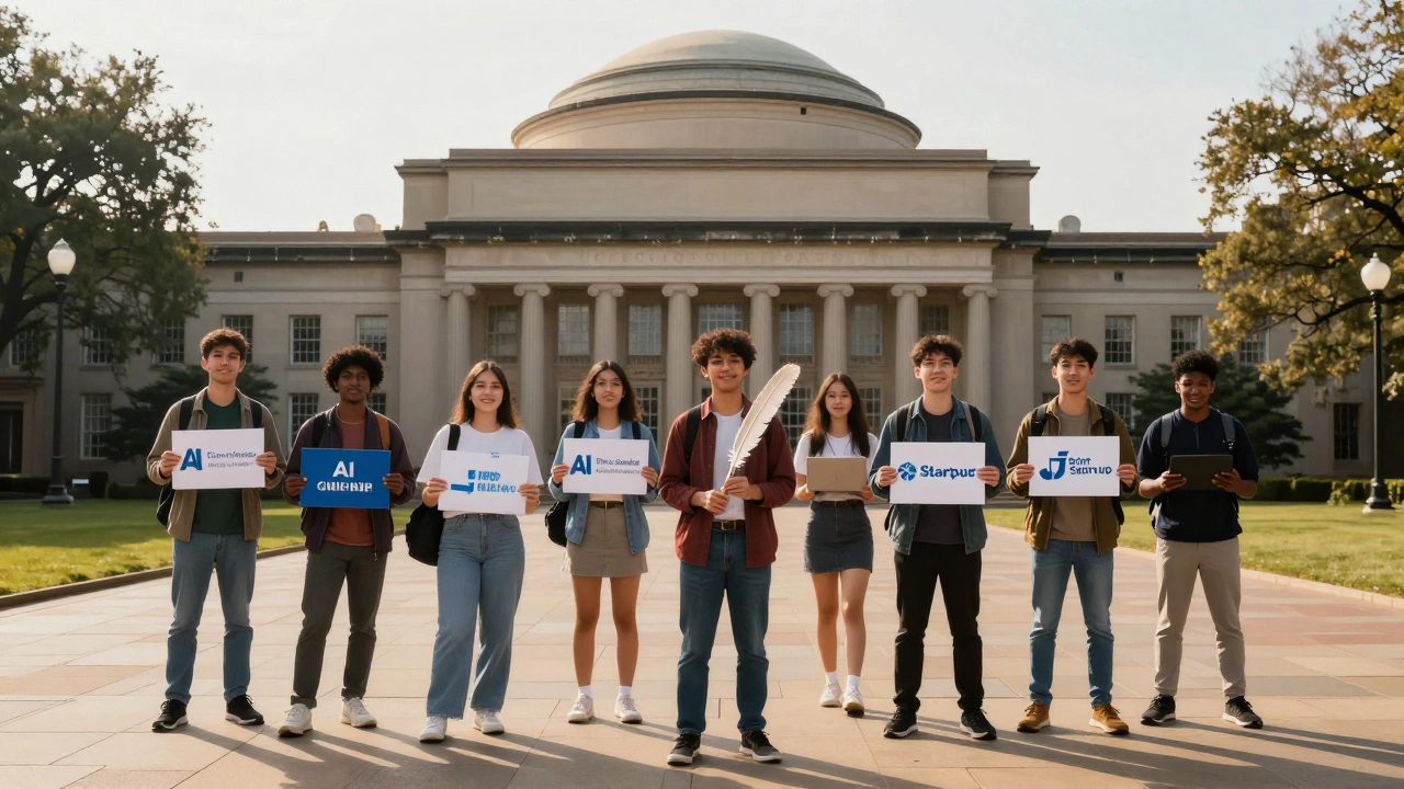 What Is the Most Reputable University? Real Rankings and What They Actually Mean